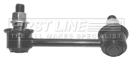 FIRST LINE Тяга / стойка, стабилизатор FDL6698